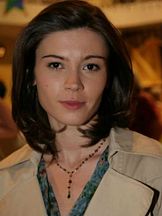 foto de Klavdiya Korshunova