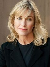 foto de Cynthia Geary