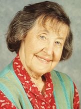 foto de Peg Phillips