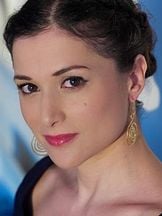 foto de Daphne Alexander