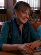 foto de Michelle Meyrink