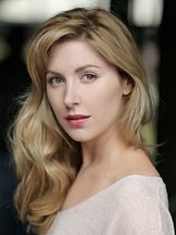 foto de Emma Hamilton