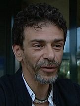 foto de Amazigh Kateb