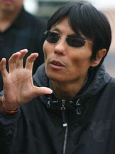foto de Zhao Xiaoding