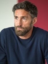 foto de Benjamin Sadler