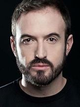 foto de Alex O'Dogherty