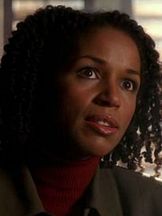 foto de Felecia M. Bell