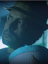 foto de Ben Aïssa El Jirari