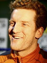 foto de Raphael von Bargen