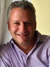 foto de Scott Prisand