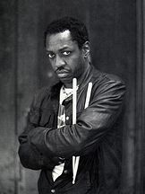 foto de Steve Jordan