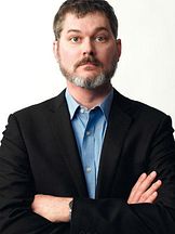 foto de Mo Willems