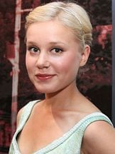 foto de Amanda Pilke