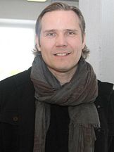 foto de Tuomas Kantelinen
