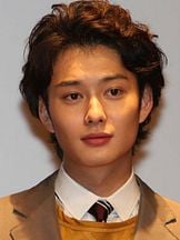 foto de Masaki Okada