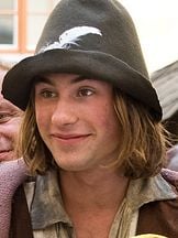 foto de Jeremy Mockridge