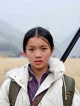 foto de Jacqueline Joe