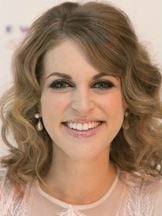 Amy Huberman