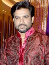 Madhavan