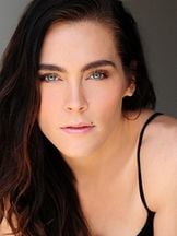 foto de Nadine Crocker