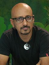 foto de Shantanu Moitra