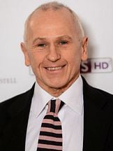 foto de Wayne Sleep