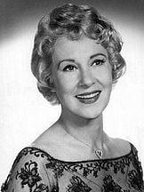 foto de Arlene Francis
