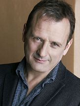 foto de Mark Radcliffe