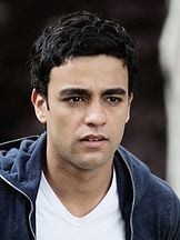 foto de Bellamine Abdelmalek