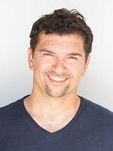 foto de Stephen Cyrus Sepher