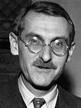 foto de Jean Anouilh
