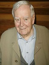 foto de Horton Foote