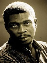 foto de Ousmane William Mbaye