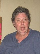 foto de Eagle Pennell