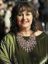 foto de Leslee Udwin