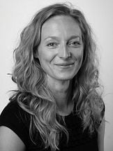 foto de Ingrid Isotamm