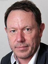 foto de Stephen Emmott