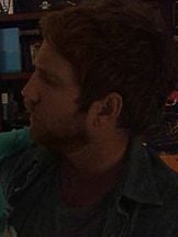 foto de Chris J. Murray