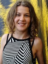 foto de Ariana Rivoire