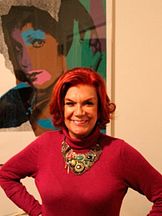 foto de Carmen D'Alessio