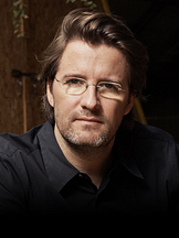 foto de Olafur Eliasson