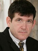 foto de Christopher Gehrman