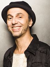 foto de Zeca Baleiro