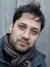 foto de Mila Aung-Thwin