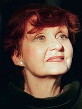 Barbara Krafftówna