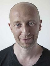 foto de Cezary Kosinski