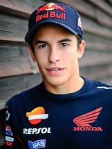 foto de Marc Marquez