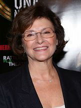 foto de Angelina Fiordellisi