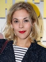 foto de Alysson Paradis