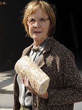foto de Catherine E. Coulson